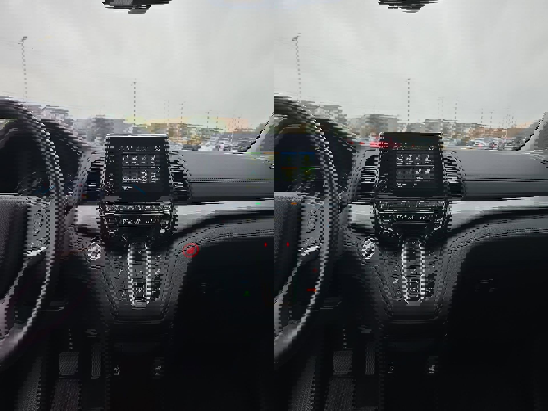 Certified 2024 Honda Odyssey EX-L image 30