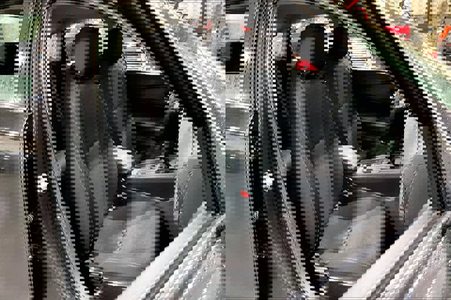 Used 2023 Honda Accord EX image 8