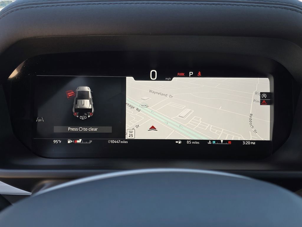 Used 2024 Land Rover Defender 110 S image 21