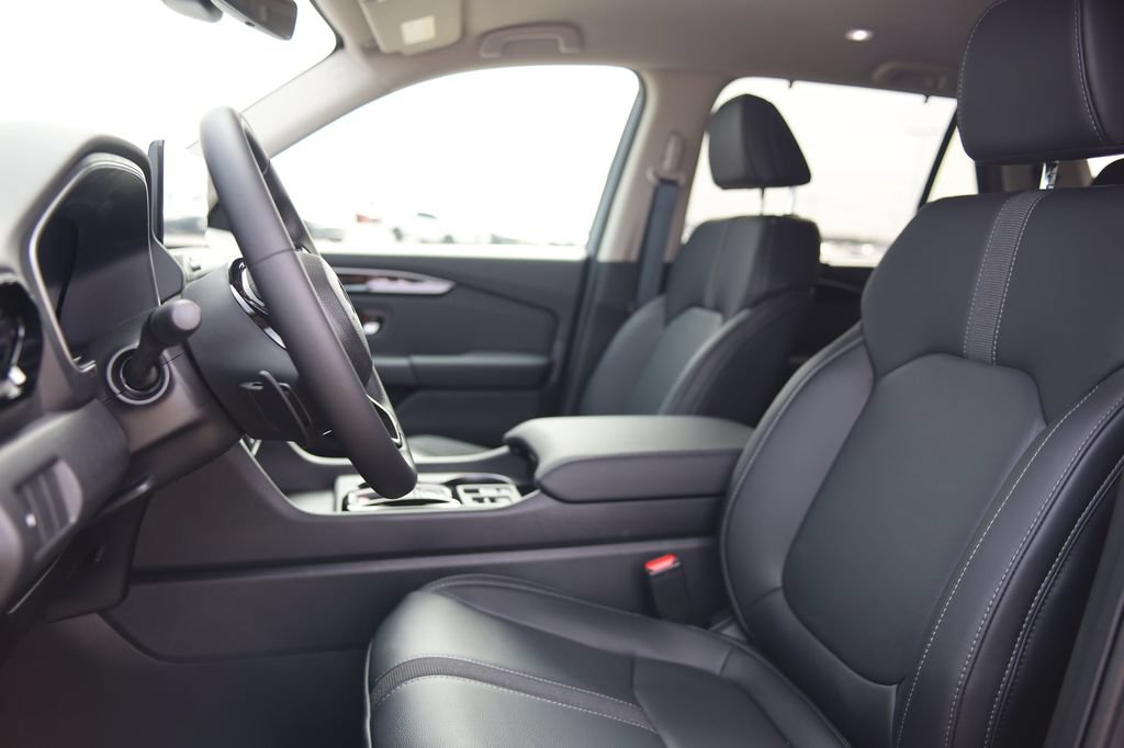 New 2026 Honda Pilot EX-L image 12