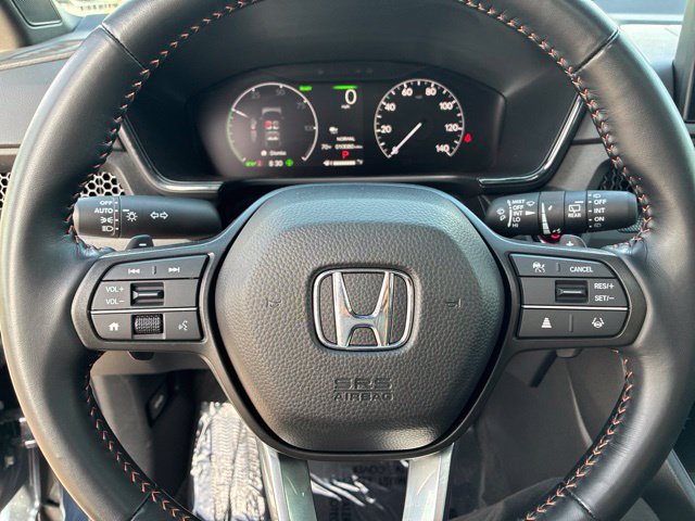 Certified 2026 Honda CR-V Sport image 21