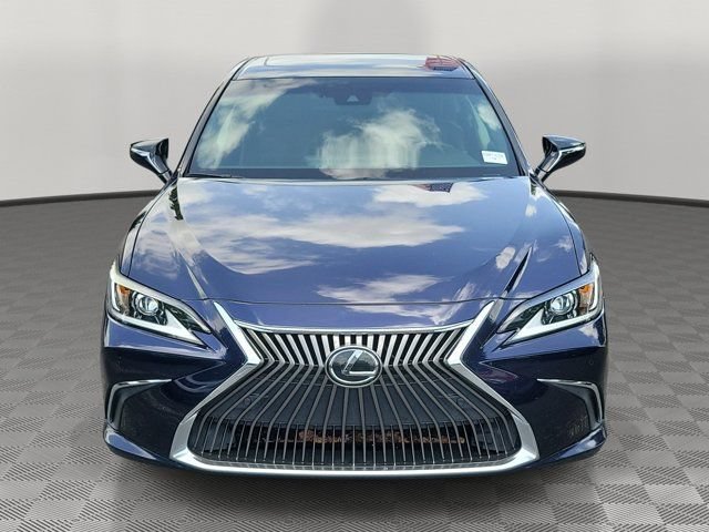 Used 2021 Lexus ES 350 w/ Premium Package FWD video 2