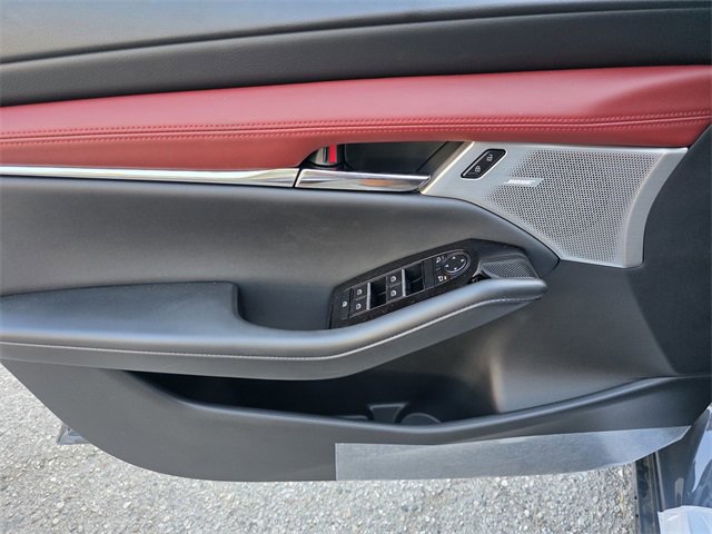 New 2026 MAZDA MAZDA3 2.5 S Hatchback w/ Premium Pkg image 8