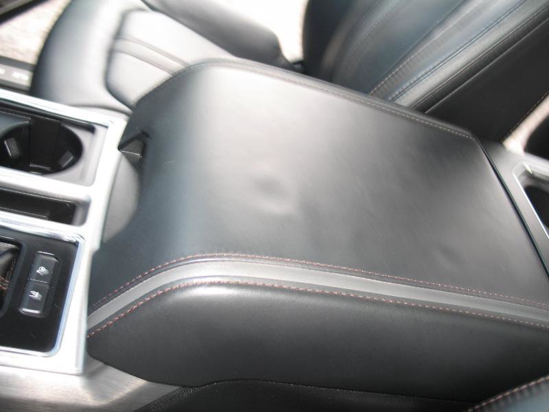 Used 2020 Ford F150 Platinum w/ Equipment Group 701A Luxury image 47