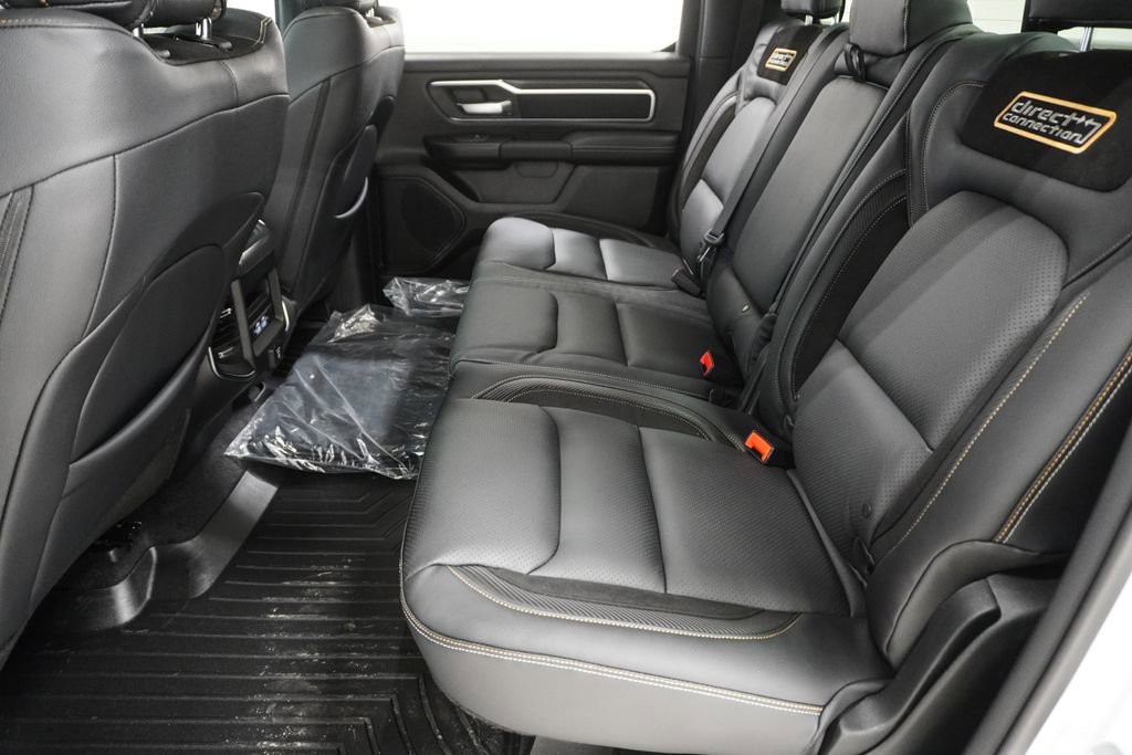 New 2026 RAM 1500 Big Horn image 14