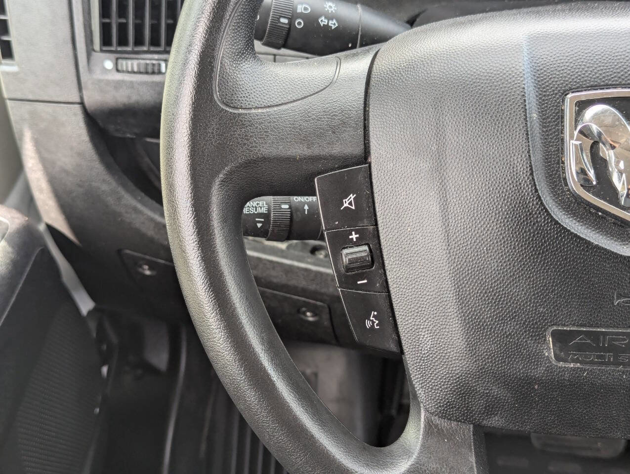 Used 2021 RAM ProMaster 1500 FWD image 21