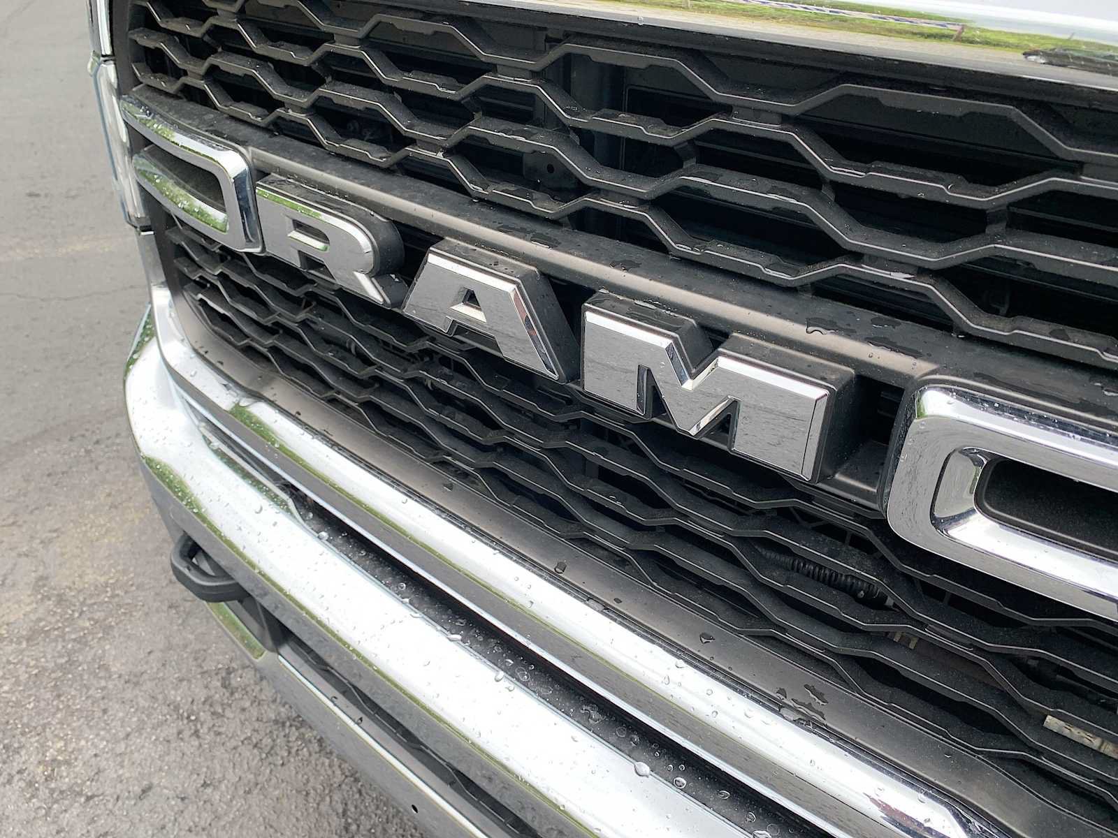 Used 2019 RAM 3500 Tradesman AWD/4WD image 27