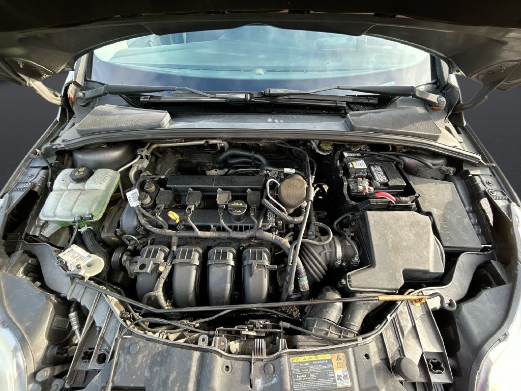 Used 2012 Ford Focus SEL FWD image 27