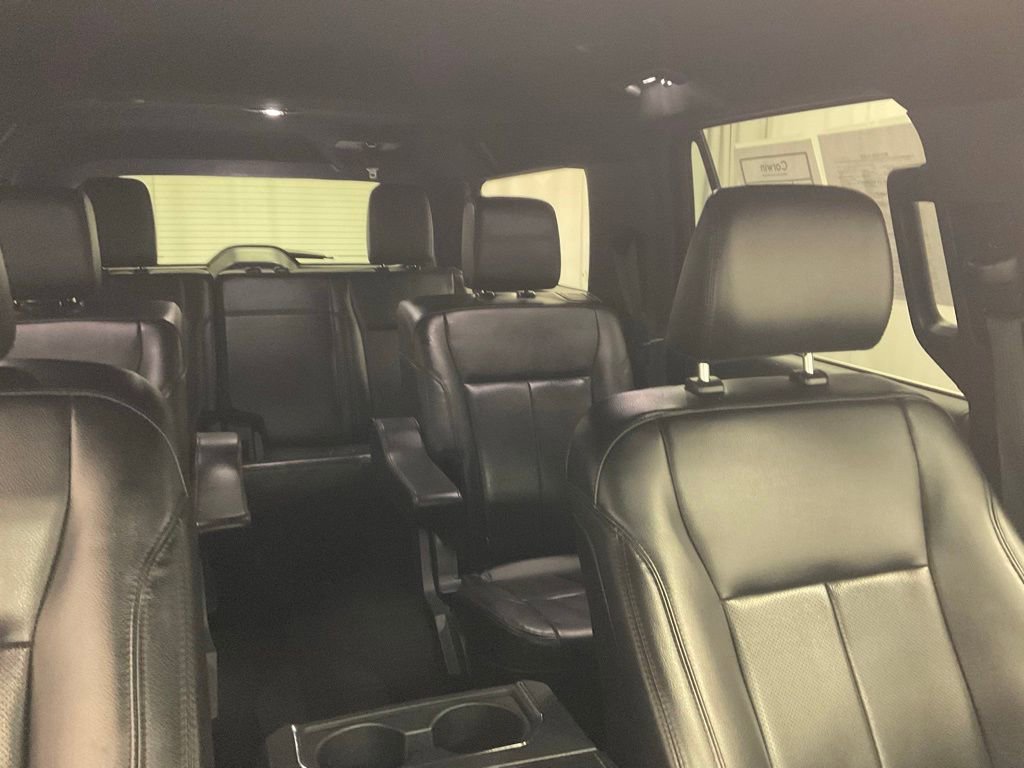 Used 2021 Ford Expedition Max XLT AWD/4WD image 30