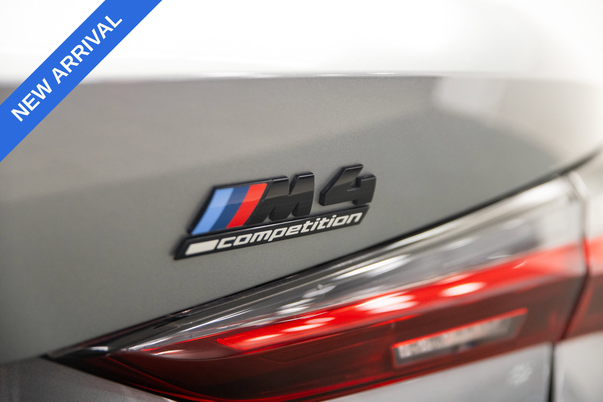 Used 2022 BMW M4 xDrive Competition AWD/4WD image 36