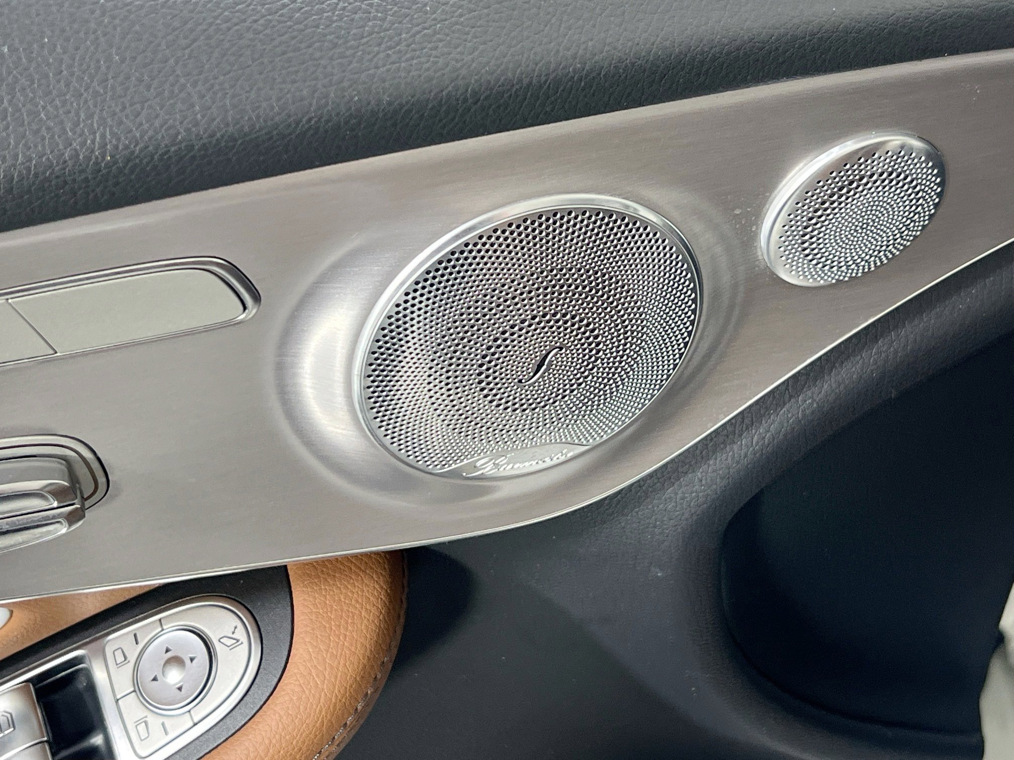 Used 2021 Mercedes-Benz C 300 4MATIC Coupe image 18