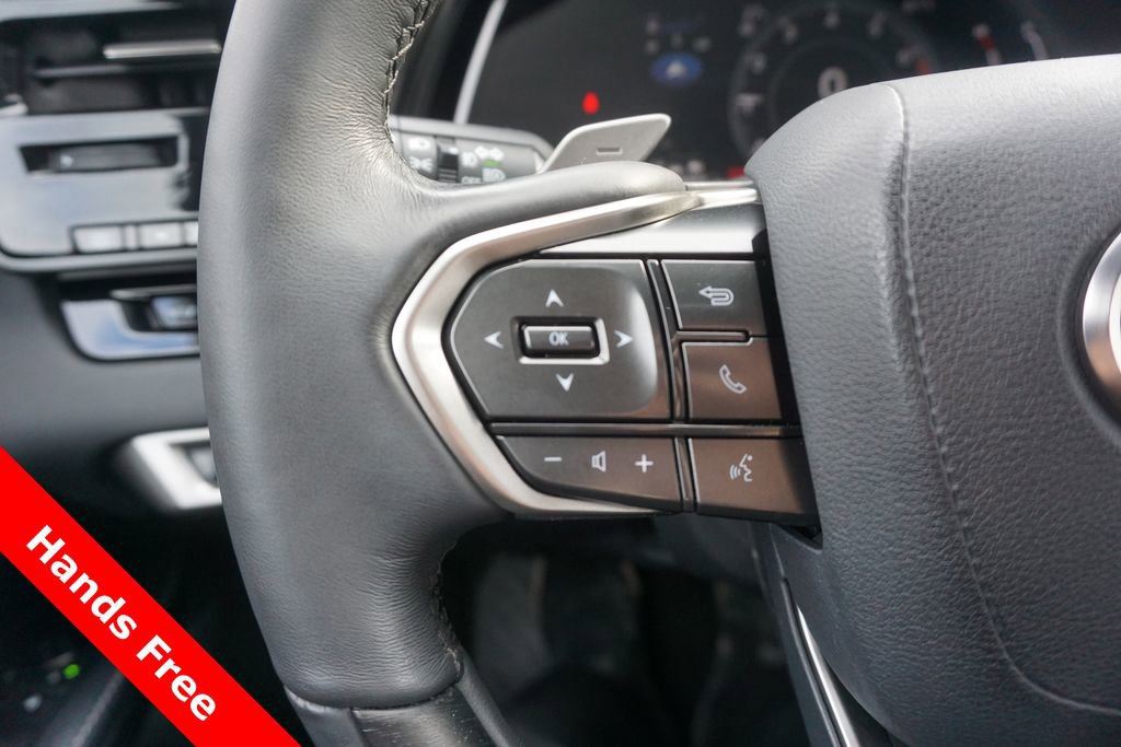 Used 2023 Lexus RX 350 Premium w/ Accessory Package (Z1) image 4