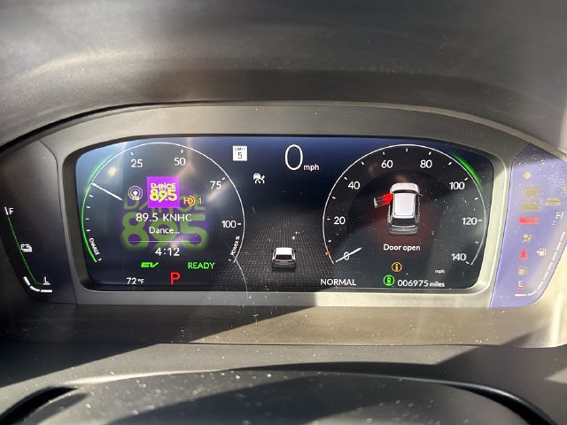 Certified 2026 Honda CR-V Sport Touring image 21