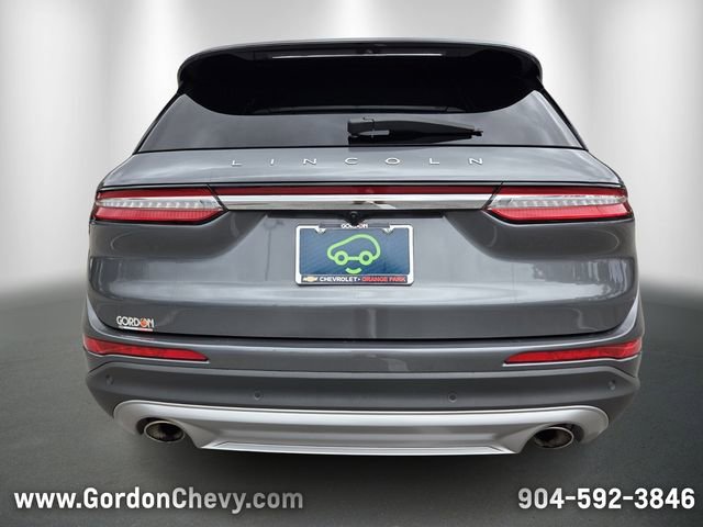 Used 2023 Lincoln Corsair Reserve w/ Equipment Group 201A image 4