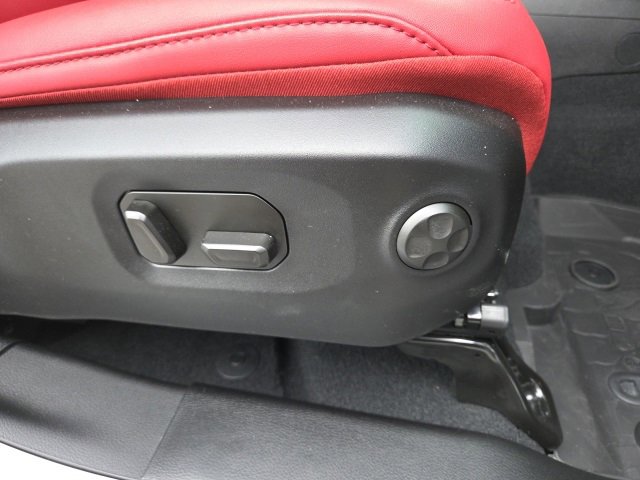 Used 2024 Jeep Wrangler Unlimited Rubicon 392 image 60