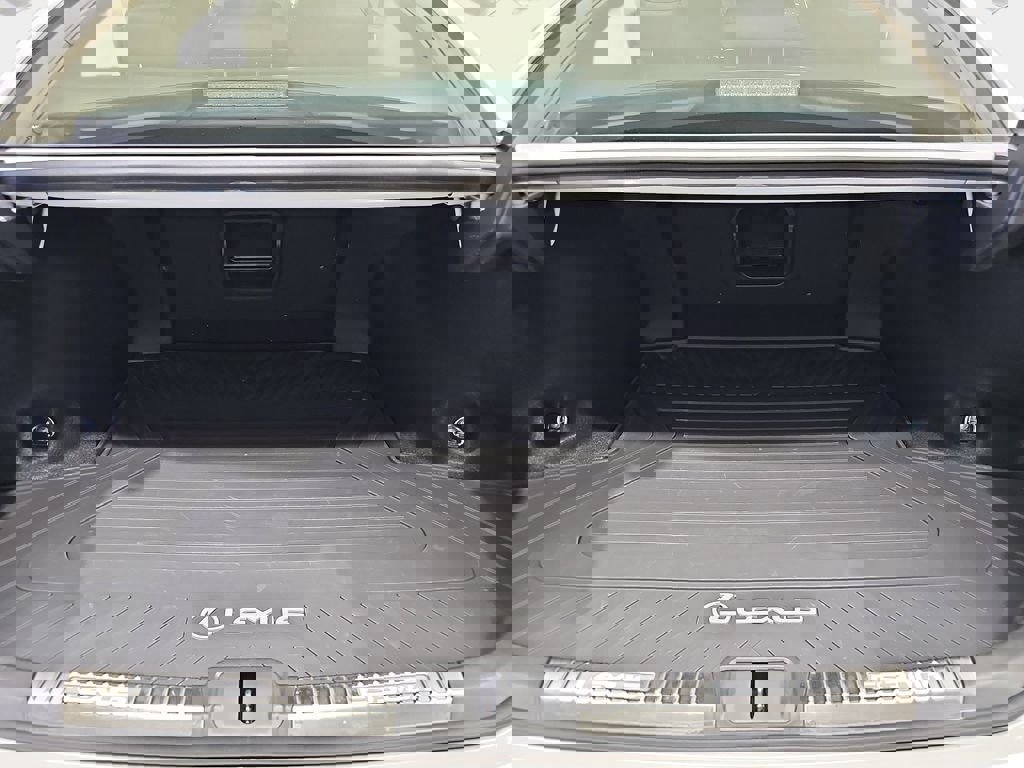 Certified 2025 Lexus ES 300h w/ Premium Package image 14