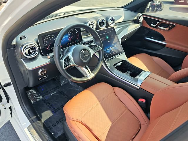 Certified 2023 Mercedes-Benz C 300 4MATIC Sedan image 14