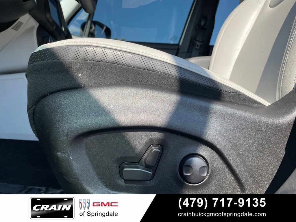 Used 2022 Jeep Renegade Limited AWD/4WD image 11