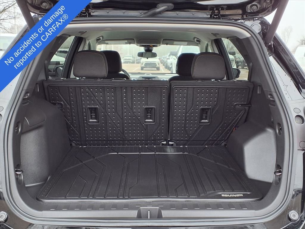 Used 2023 Chevrolet Equinox LT image 10