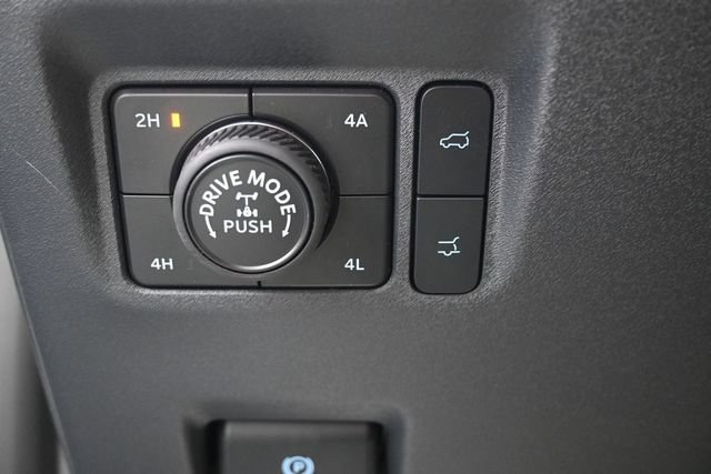 New 2026 Ford Expedition Tremor AWD/4WD image 9