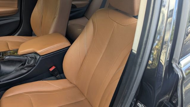 Used 2015 BMW 328d xDrive Wagon image 16