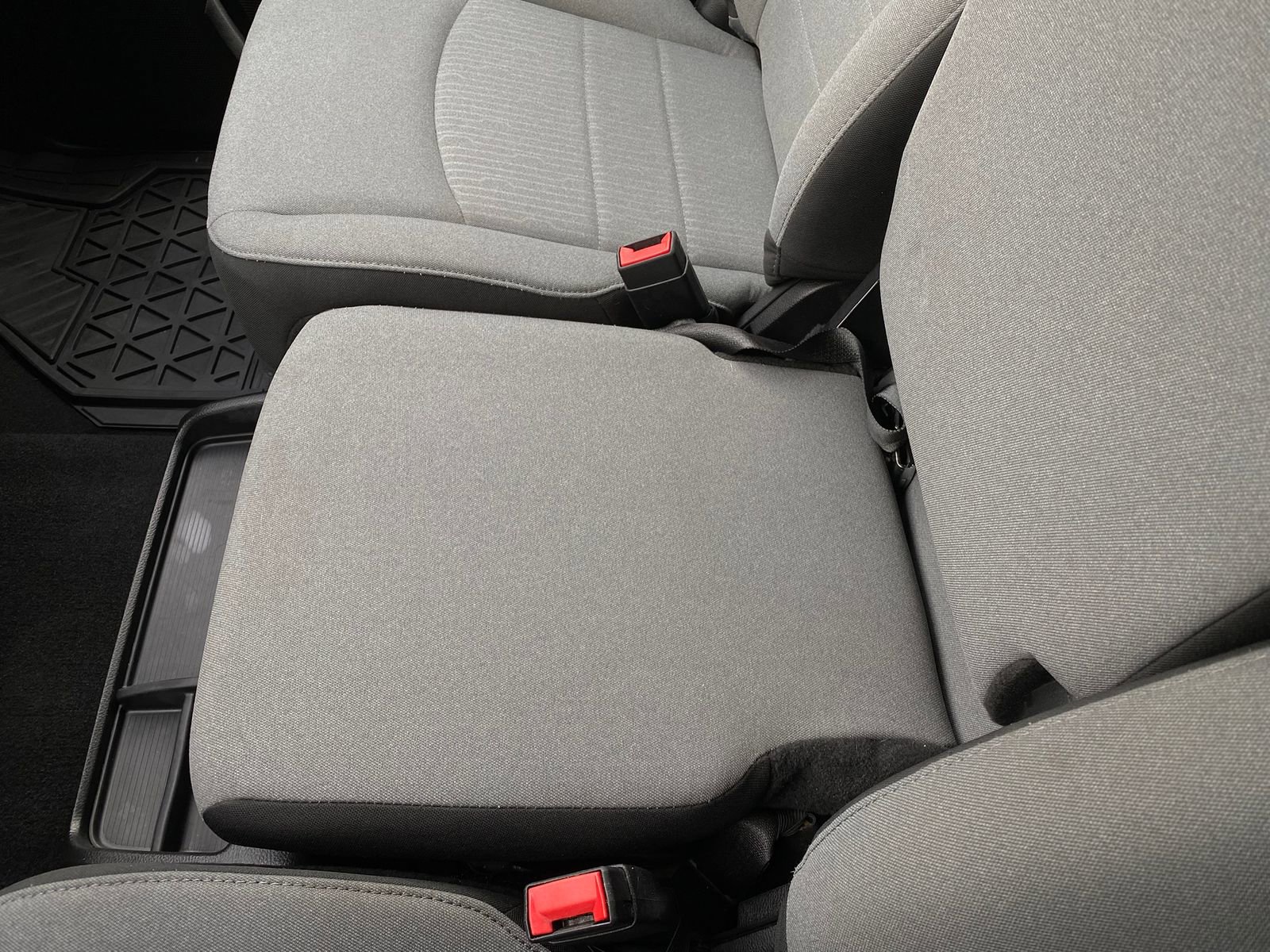 Used 2023 RAM 1500 Classic SLT image 23