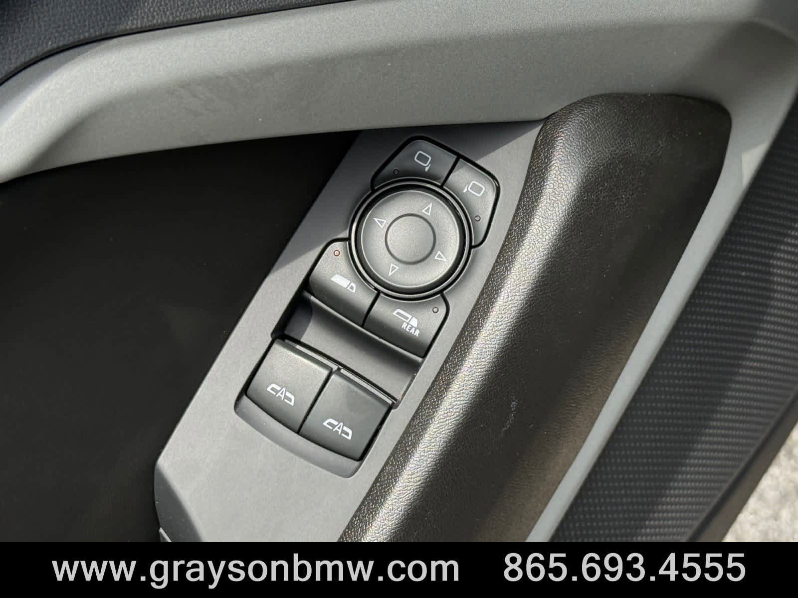 Used 2023 Chevrolet Camaro LT RWD image 13
