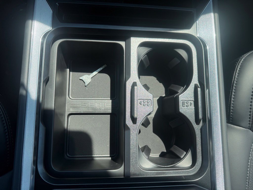 New 2026 Ford F250 Platinum AWD/4WD image 35