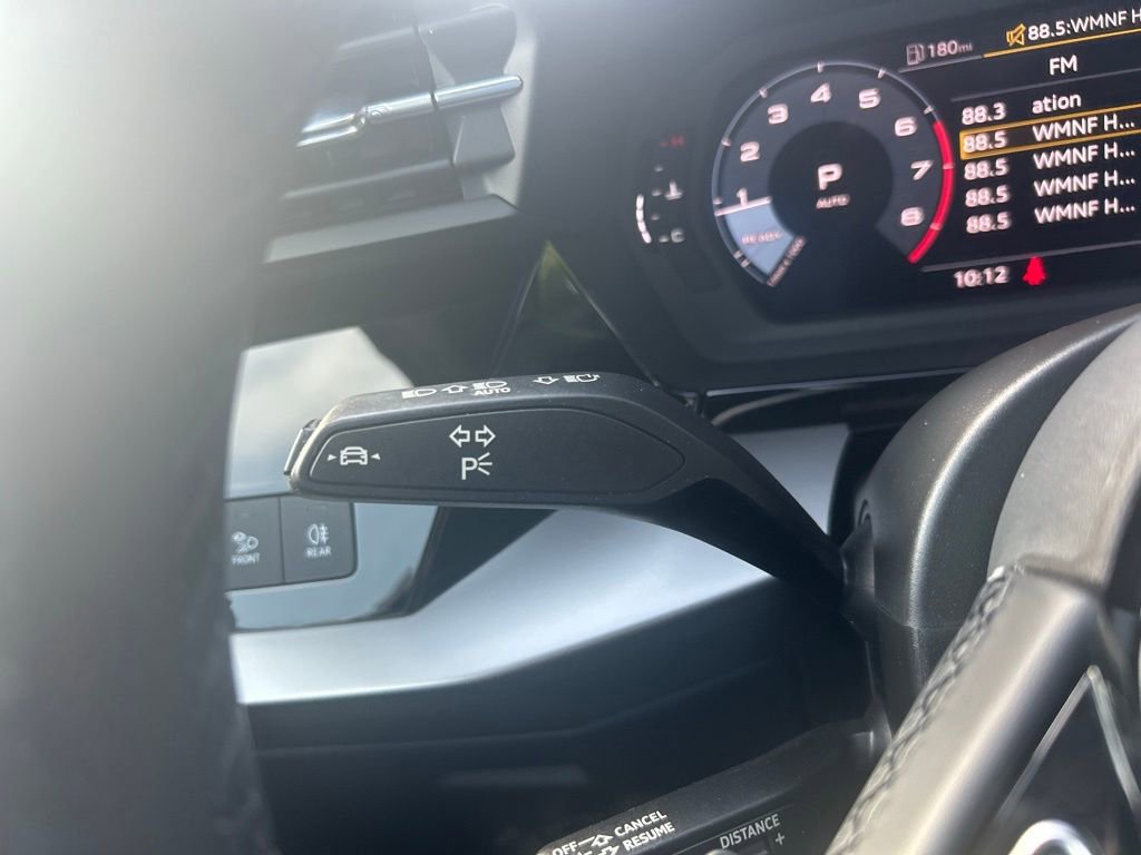 Used 2023 Audi A3 2.0T Premium w/ Convenience Package image 23