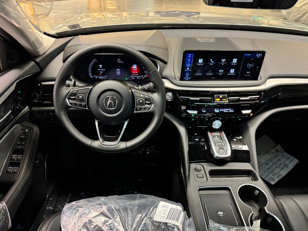 New 2026 Acura MDX SH-AWD image 18