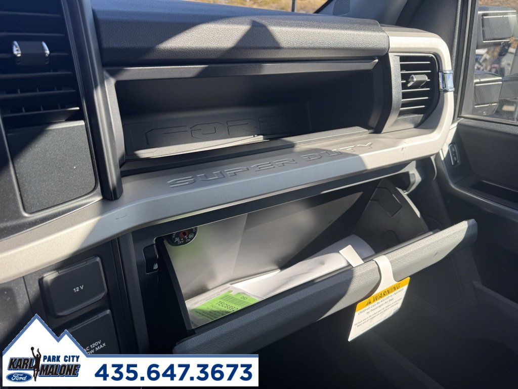 New 2026 Ford F250 XL w/ STX Appearance Package image 14