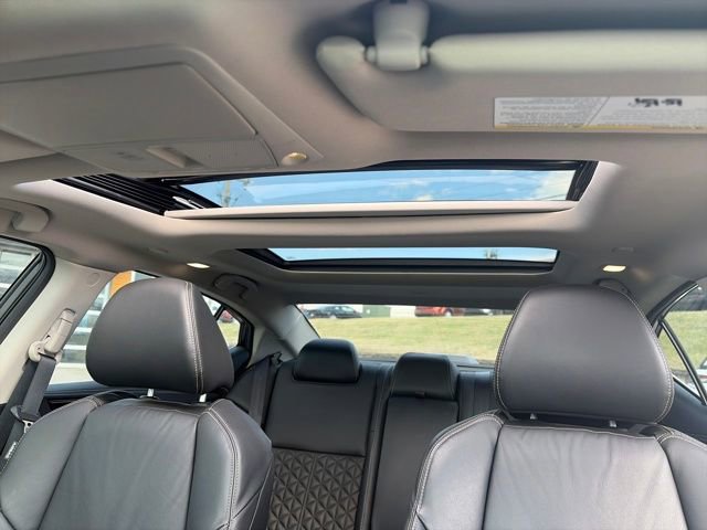 Used 2021 Nissan Maxima Platinum w/ Sport Mat Group image 63