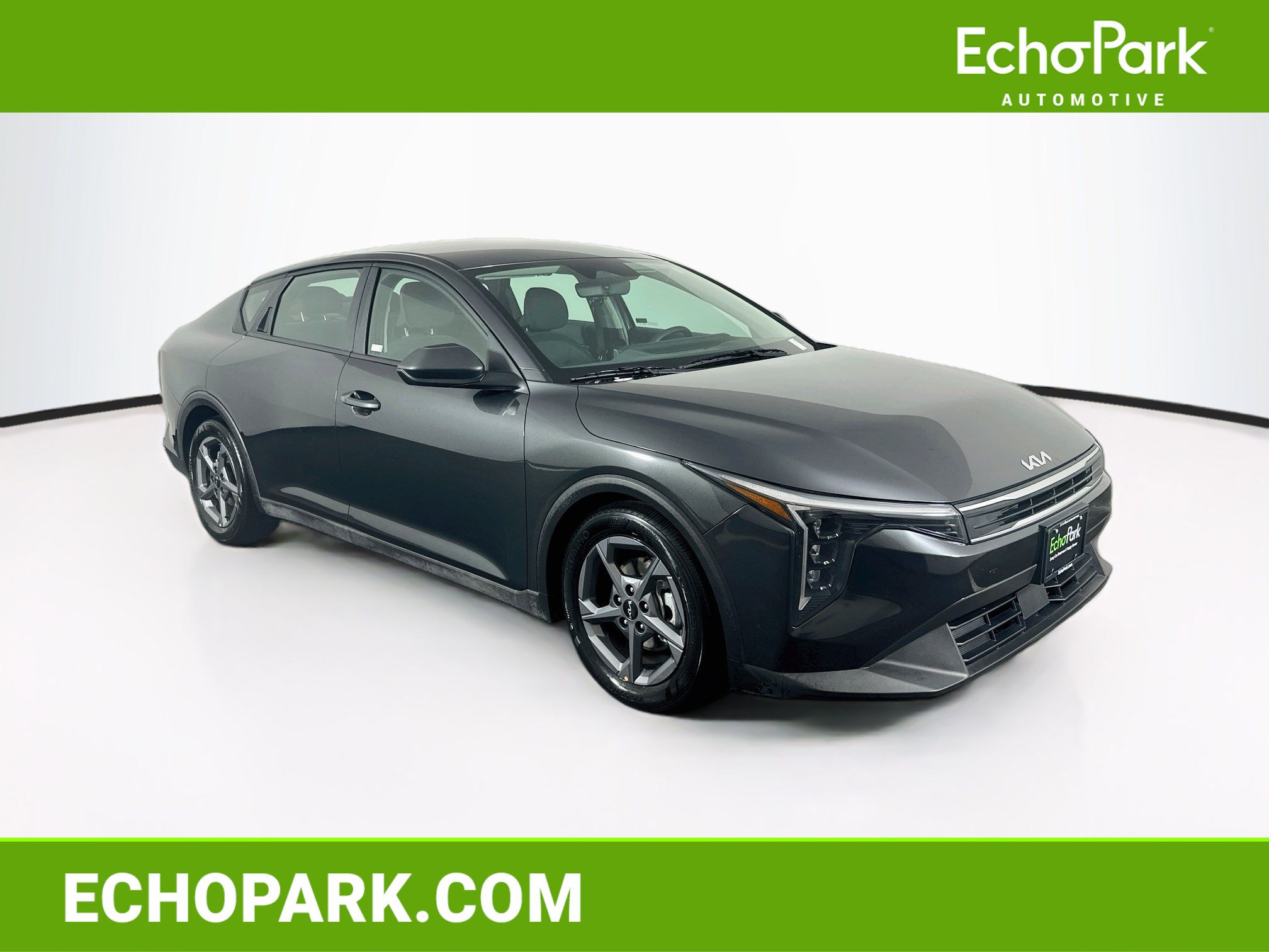 Used 2025 Kia K4