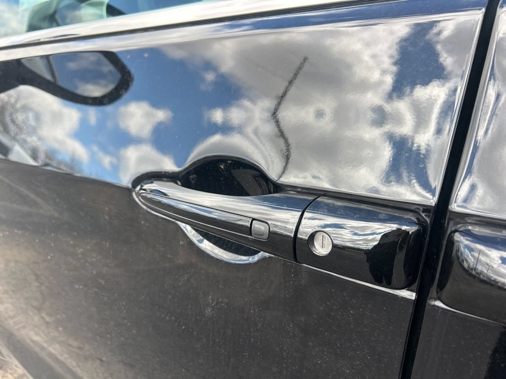 New 2026 Chrysler Pacifica Select FWD image 9