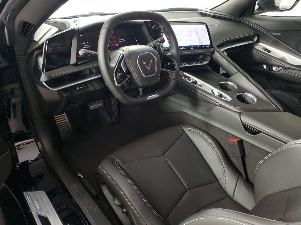 New 2026 Chevrolet Corvette Z06 image 14