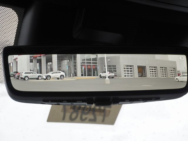 New 2025 Toyota Tundra Limited image 30