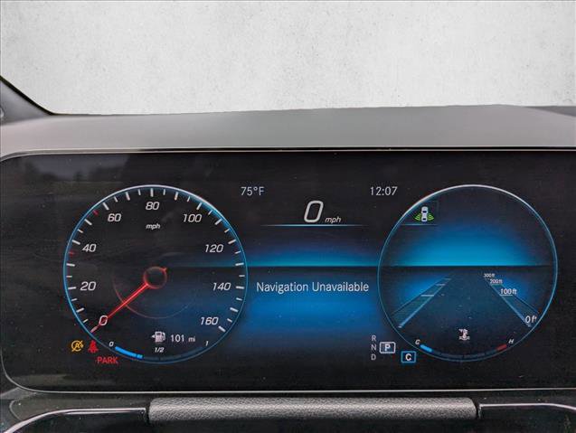Used 2022 Mercedes-Benz GLA 250 image 16