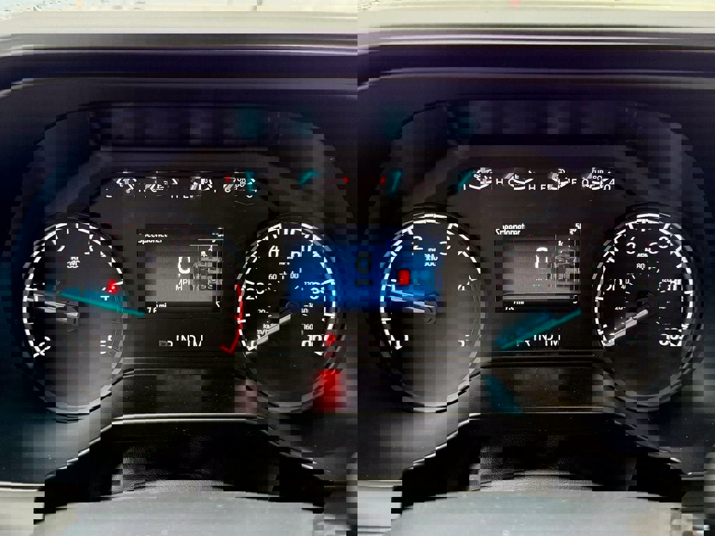 New 2026 Ford F250 XL w/ XL Chrome Package image 20
