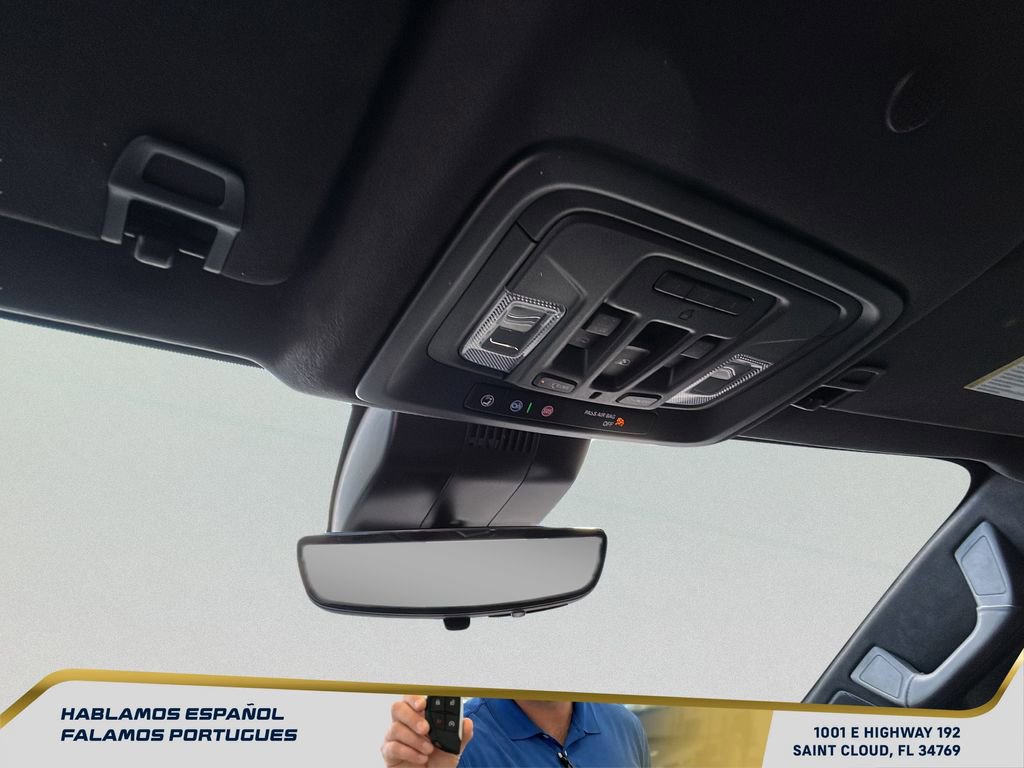 Used 2024 GMC Sierra 2500 AT4X image 24