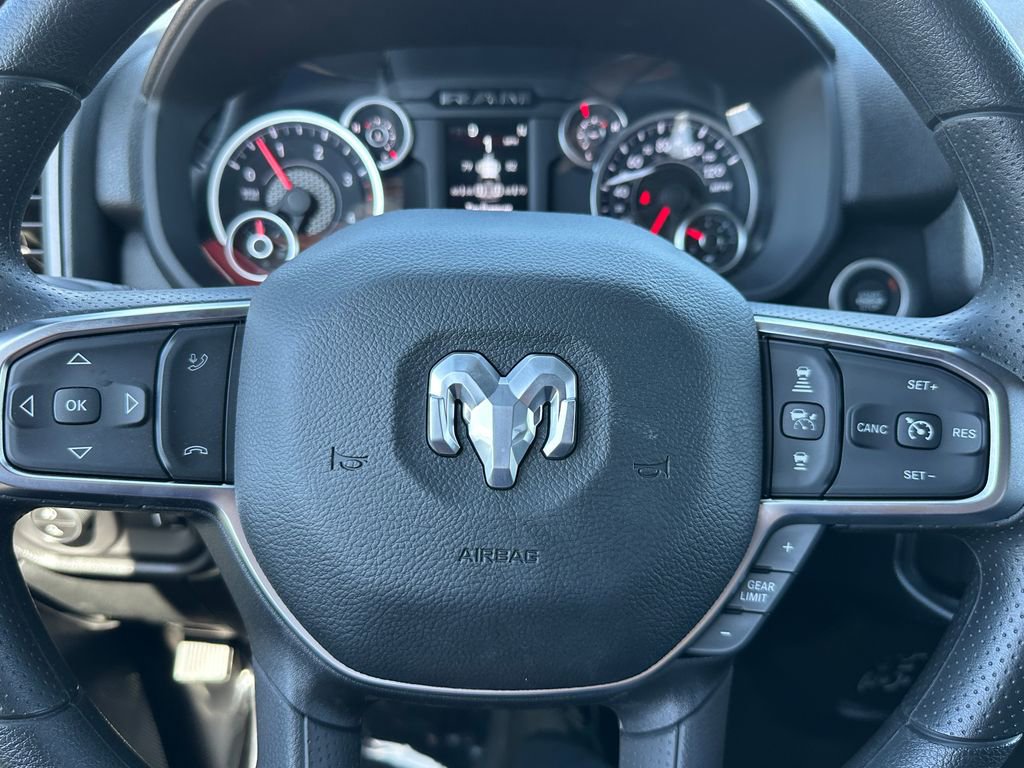 New 2026 RAM 3500 Tradesman image 22