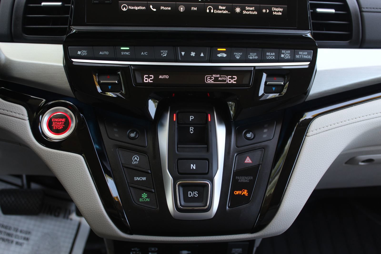 Used 2025 Honda Odyssey Touring image 20