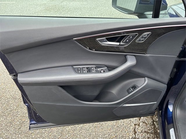 Used 2024 Audi Q7 2.0T Premium Plus image 27