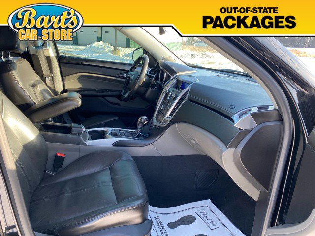 Used 2010 Cadillac SRX 2WD image 14