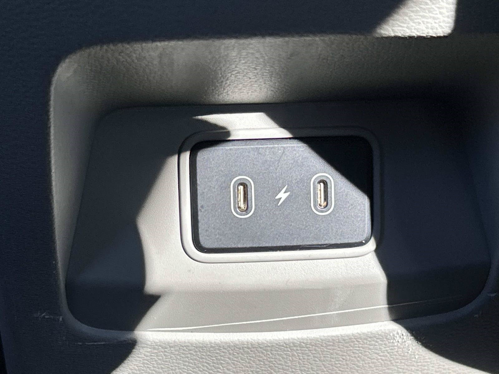 Used 2024 Kia Soul EX FWD image 14
