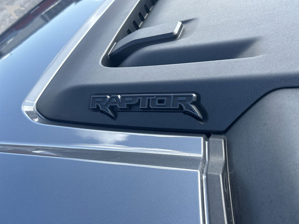 Used 2024 Ford F150 Raptor AWD/4WD image 46