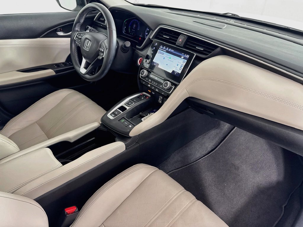Used 2022 Honda Insight Touring image 38