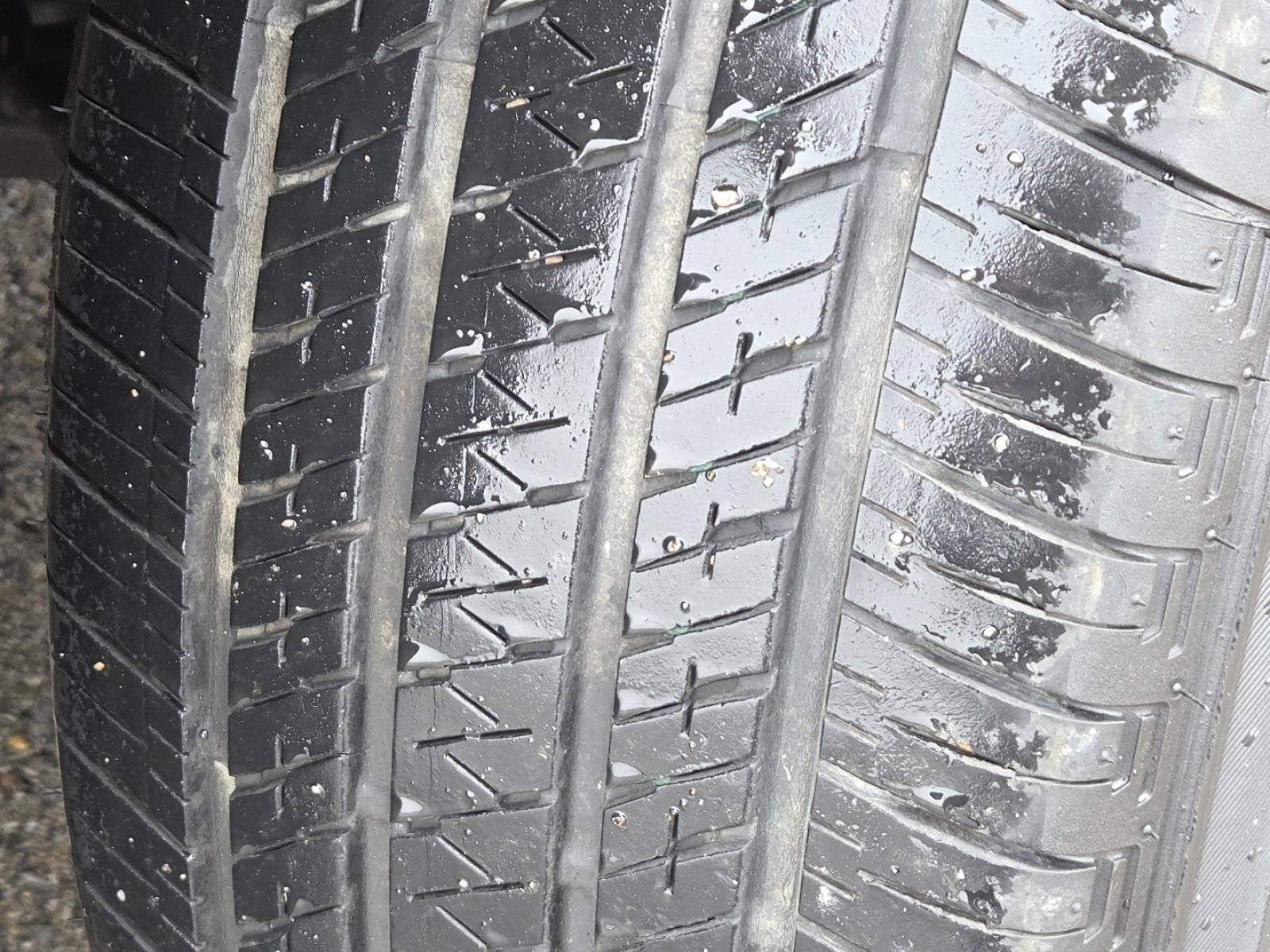 Used 2025 Honda CR-V LX image 11