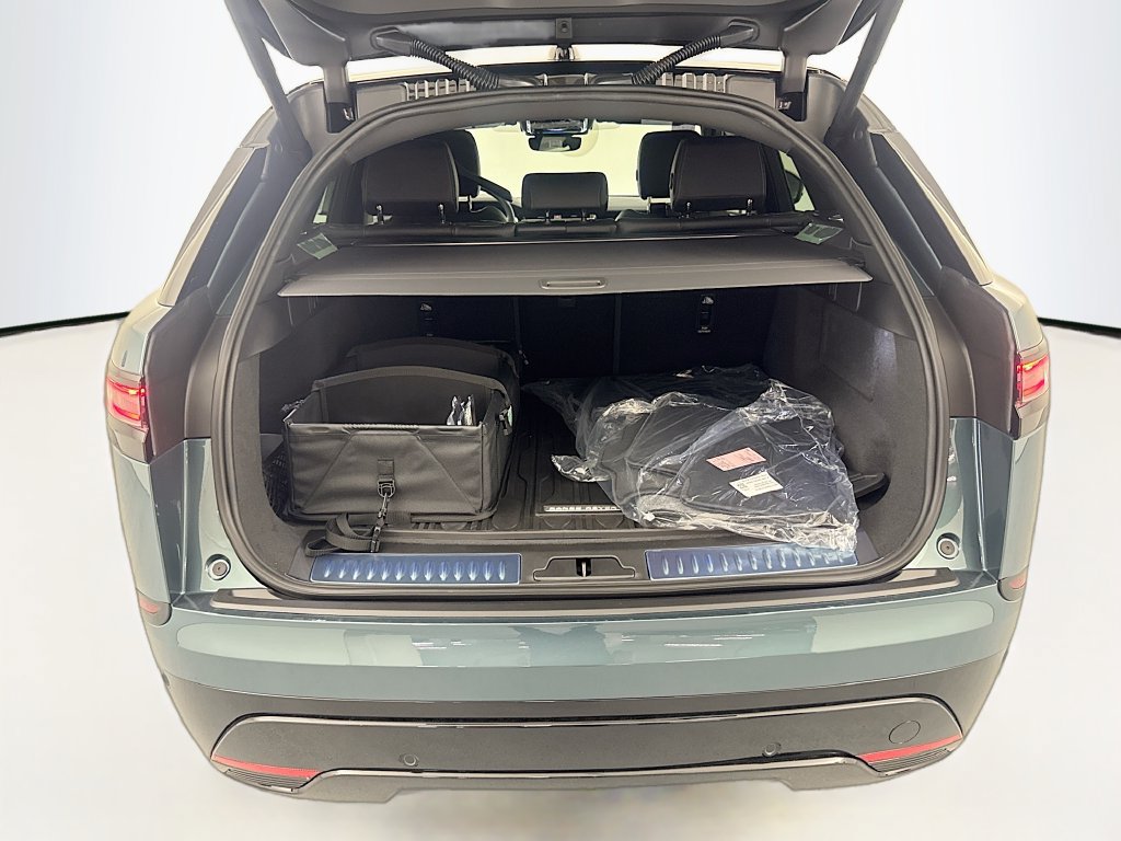 New 2026 Land Rover Range Rover Velar Belgravia AWD/4WD image 26