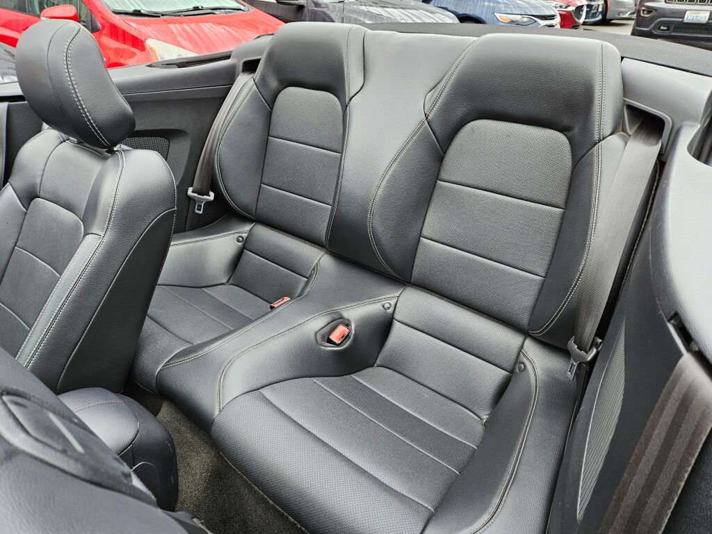 Used 2018 Ford Mustang GT Premium image 25