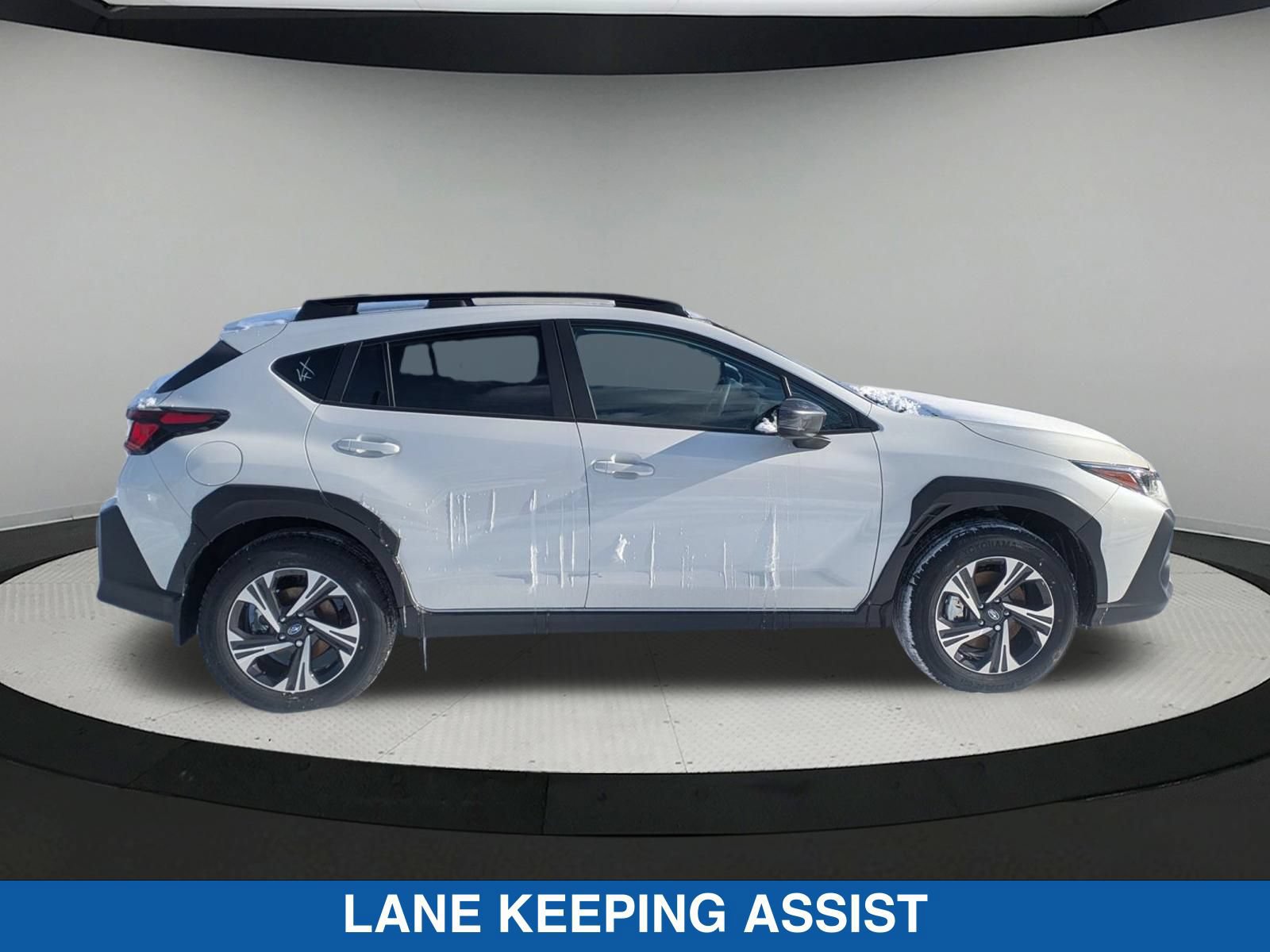 Certified 2026 Subaru Crosstrek 2.5i Premium AWD/4WD image 2